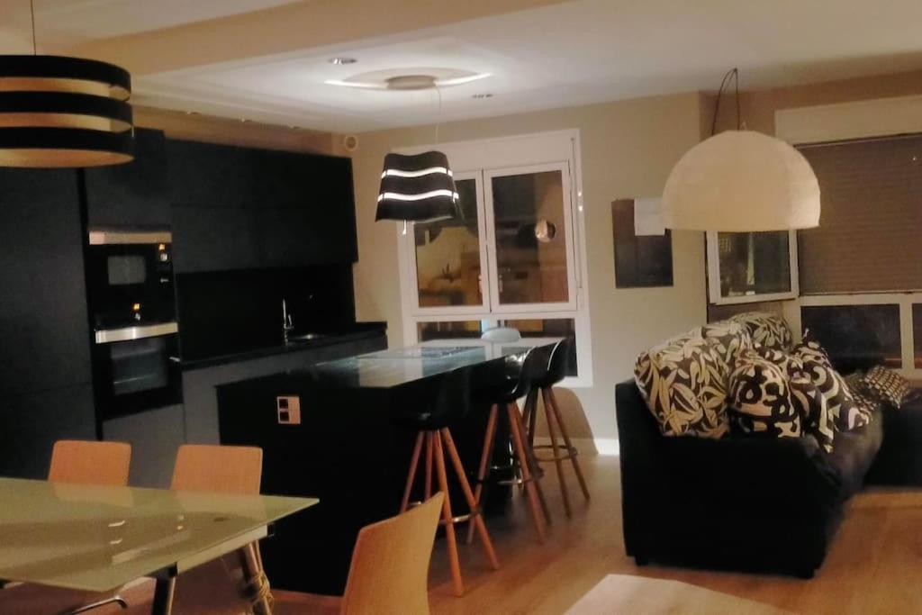 Luminoso Duplex En Las Canteras Las Palmas de Gran Canaria Exteriér fotografie