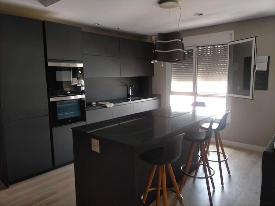 Luminoso Duplex En Las Canteras Las Palmas de Gran Canaria Exteriér fotografie