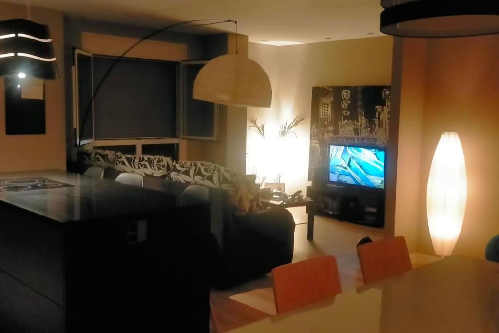 Luminoso Duplex En Las Canteras Las Palmas de Gran Canaria Exteriér fotografie