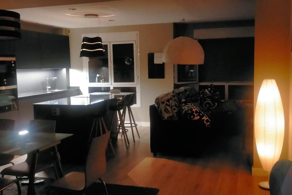 Luminoso Duplex En Las Canteras Las Palmas de Gran Canaria Exteriér fotografie