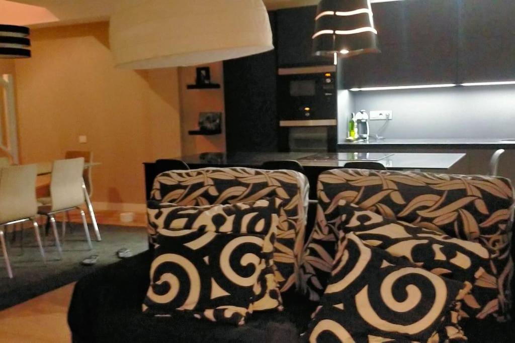 Luminoso Duplex En Las Canteras Las Palmas de Gran Canaria Exteriér fotografie